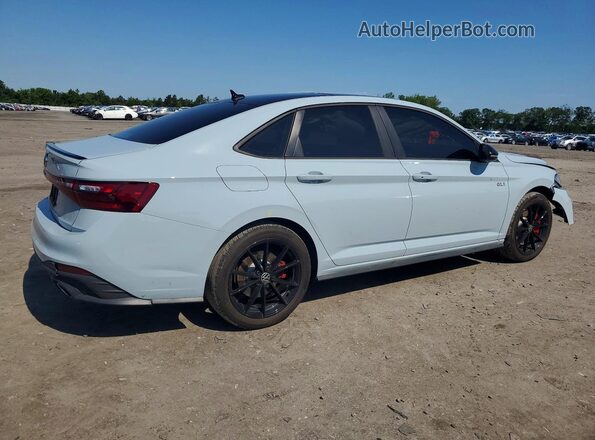 3VW2M7BU8TM019061 2026 VOLKSWAGEN JETTA Gray 