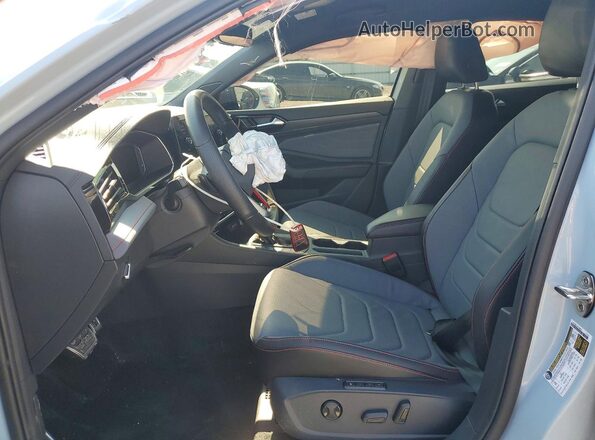 3VW2M7BU8TM019061 2026 VOLKSWAGEN JETTA Gray 