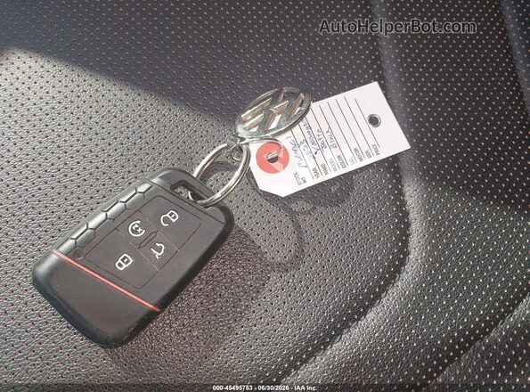 3VW2T7BU1PM002420 2023 VOLKSWAGEN JETTA Black Widok deski rozdzielczej