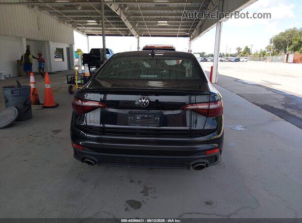 3VW2T7BU1PM040746 2023 VOLKSWAGEN JETTA Black 