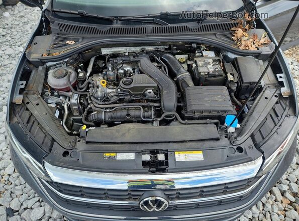 3VW4M7BU2RM010163 2024 VOLKSWAGEN JETTA Gray Вид задньої частини салону
