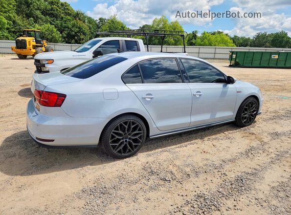 3VW4T7AJ0HM335807 2017 VOLKSWAGEN JETTA Gray უკანა მარჯვენა
