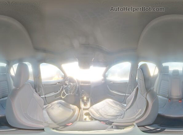 3VW4T7AJ0HM335807 2017 VOLKSWAGEN JETTA Gray VIN კოდის სტიკერის ხედი