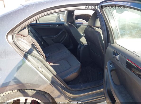 3VW4T7AJ4HM310358 2017 VOLKSWAGEN JETTA Gray VIN կոդի պիտակի տեսք