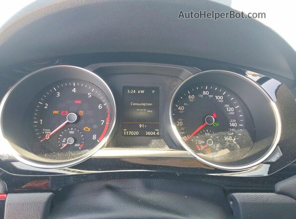 3VW4T7AJ5HM362940 2017 VOLKSWAGEN JETTA Black 