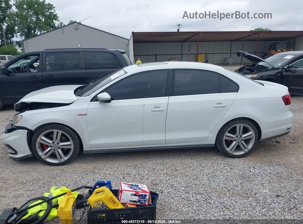 3VW4T7AJ7GM385229 2016 VOLKSWAGEN JETTA White Панорамний вид салону 360°