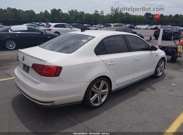 3VW4T7AJ7HM327011 2017 VOLKSWAGEN JETTA Белый 