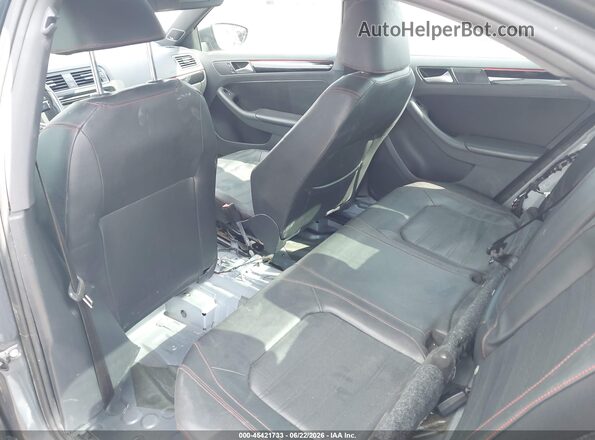 3VW4T7AJ9HM327429 2017 VOLKSWAGEN JETTA Gray Вид спереду