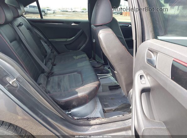 3VW4T7AJ9HM327429 2017 VOLKSWAGEN JETTA Gray Вид наклейки з VIN-кодом