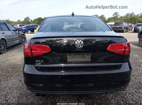3VW4T7AJ9HM336549 2017 VOLKSWAGEN JETTA Black 