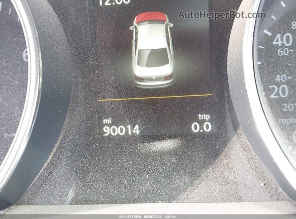 3VW4T7AJXHM350413 2017 VOLKSWAGEN JETTA Black 