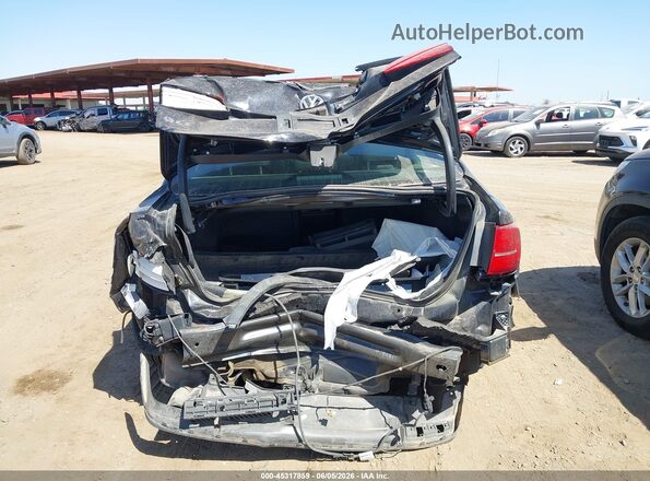 3VW4T7AJXHM350413 2017 VOLKSWAGEN JETTA Black 