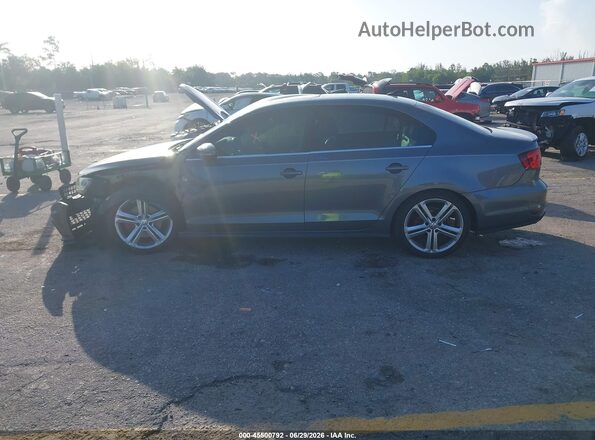 3VW4T7AJXHM408455 2017 VOLKSWAGEN JETTA Gray 360 interior view