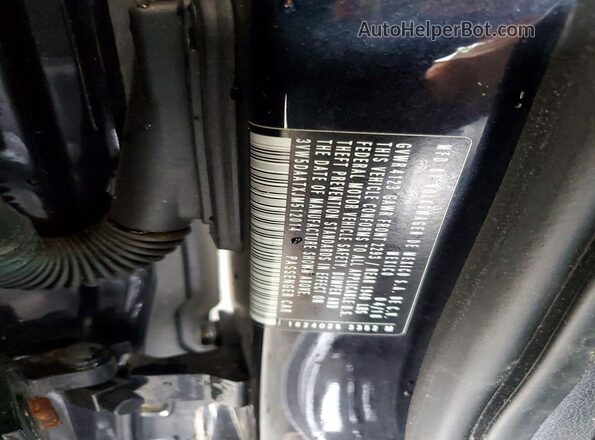 3VW5DAATXJM512014 2018 VOLKSWAGEN BEETLE Black ძრავის განყოფილების ხედი