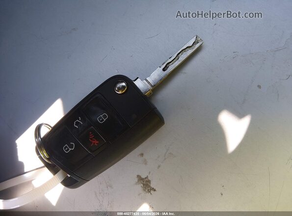 3VW5M7BU0RM075307 2024 VOLKSWAGEN JETTA Gray Vista del salpicadero
