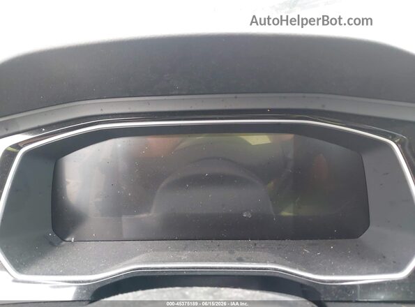 3VW5M7BU1RM035026 2024 VOLKSWAGEN JETTA White Հետևի նստատեղերի տեսք