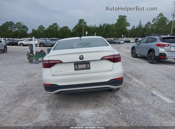 3VW5M7BU1RM035026 2024 VOLKSWAGEN JETTA White 