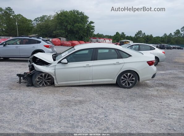 3VW5M7BU1RM035026 2024 VOLKSWAGEN JETTA White 