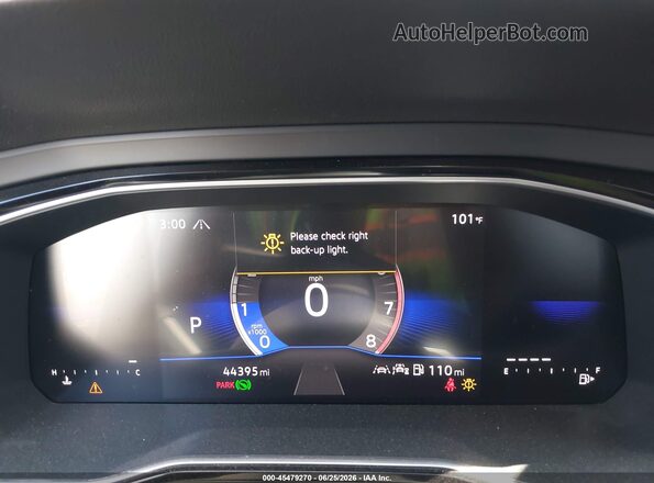 3VW5M7BU1RM082069 2024 VOLKSWAGEN JETTA Gray Вид задніх сидінь