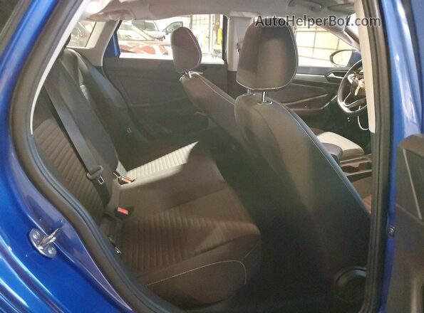 3VW5M7BU2RM088429 2024 VOLKSWAGEN JETTA Blue 