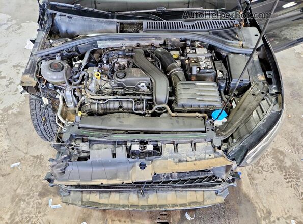 3VW5M7BU3RM050157 2024 VOLKSWAGEN JETTA Black 