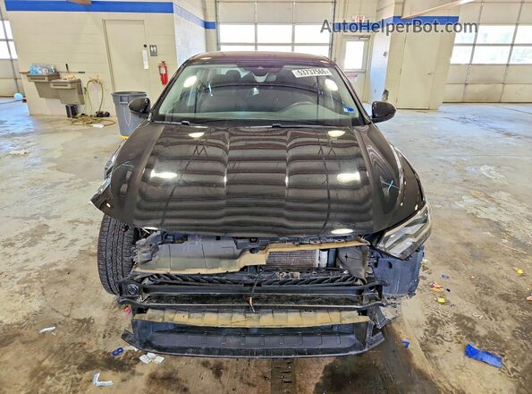 3VW5M7BU3RM050157 2024 VOLKSWAGEN JETTA Black 