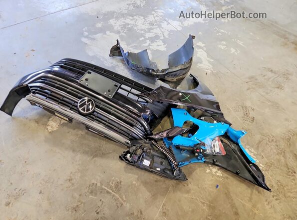 3VW5M7BU3RM050157 2024 VOLKSWAGEN JETTA Black 