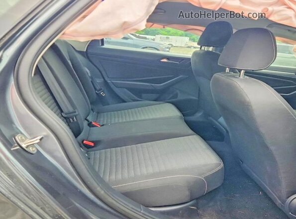 3VW5M7BU3RM090271 2024 VOLKSWAGEN JETTA Gray Vista de los asientos traseros