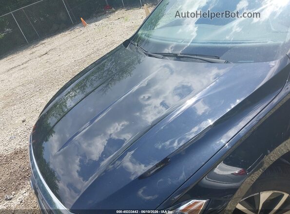 3VW5M7BU4RM046800 2024 VOLKSWAGEN JETTA Black Widok z przodu