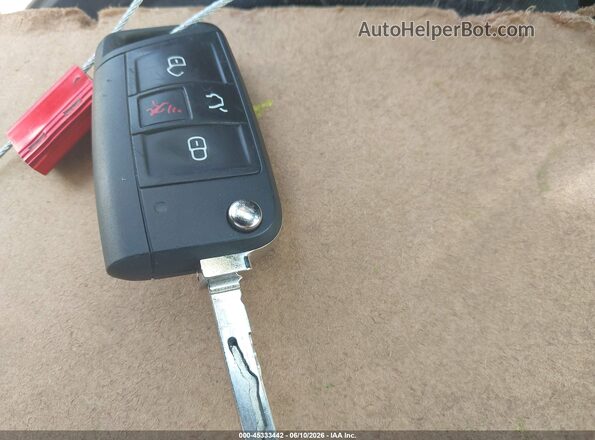 3VW5M7BU4RM046800 2024 VOLKSWAGEN JETTA Black Widok deski rozdzielczej