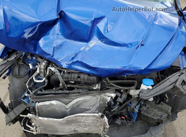 3VW5M7BU4RM094281 2024 VOLKSWAGEN JETTA Синий 