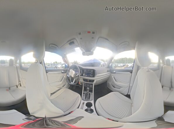 3VW5M7BU4RM094281 2024 VOLKSWAGEN JETTA Синий 