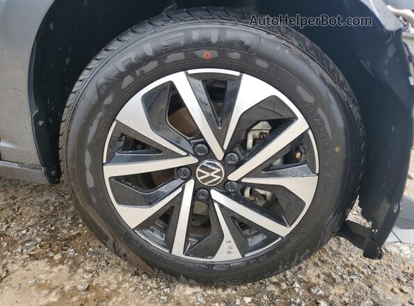 3VW5M7BU5RM071768 2024 VOLKSWAGEN JETTA Gray 