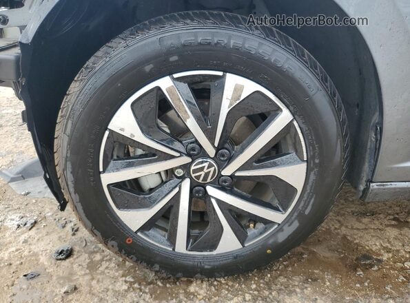 3VW5M7BU5RM071768 2024 VOLKSWAGEN JETTA Gray 