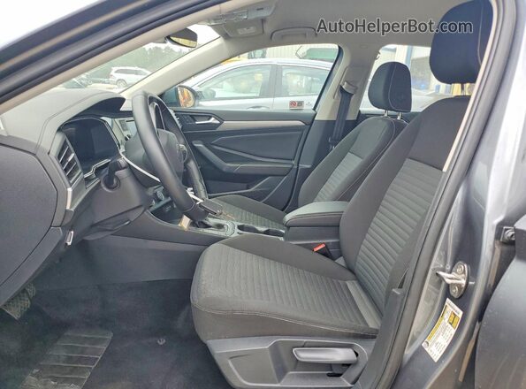 3VW5M7BU5RM071768 2024 VOLKSWAGEN JETTA Gray 
