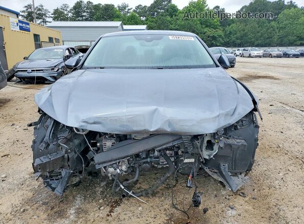 3VW5M7BU5RM071768 2024 VOLKSWAGEN JETTA Gray 