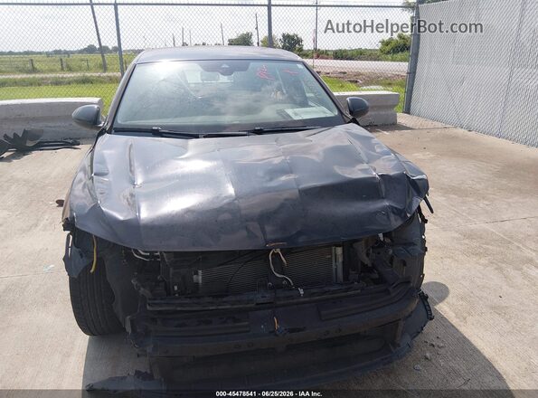 3VW5M7BU6PM022043 2023 VOLKSWAGEN JETTA Black Սարքավորումների վահանակի տեսք