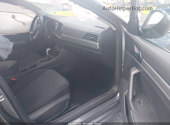 3VW5M7BU6RM010722 2024 VOLKSWAGEN JETTA Gray 