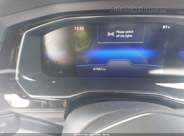 3VW5M7BU6RM010722 2024 VOLKSWAGEN JETTA Gray 