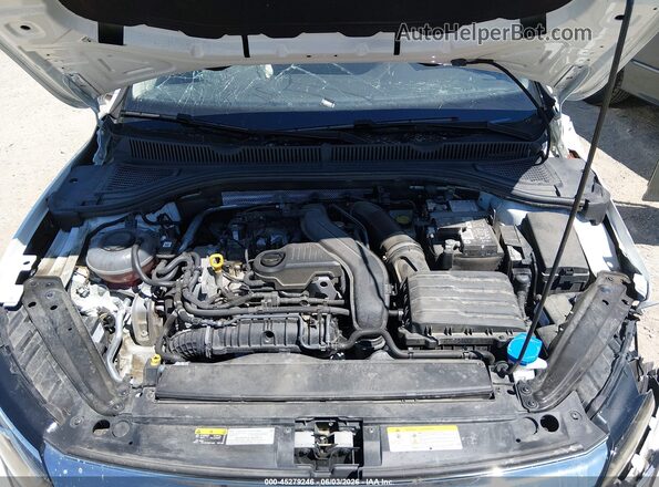 3VW5M7BU6RM039010 2024 VOLKSWAGEN JETTA White Rear view