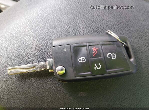 3VW5M7BU6RM039010 2024 VOLKSWAGEN JETTA White Dashboard view