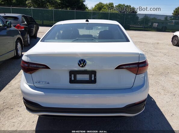 3VW5M7BU6RM039010 2024 VOLKSWAGEN JETTA White 