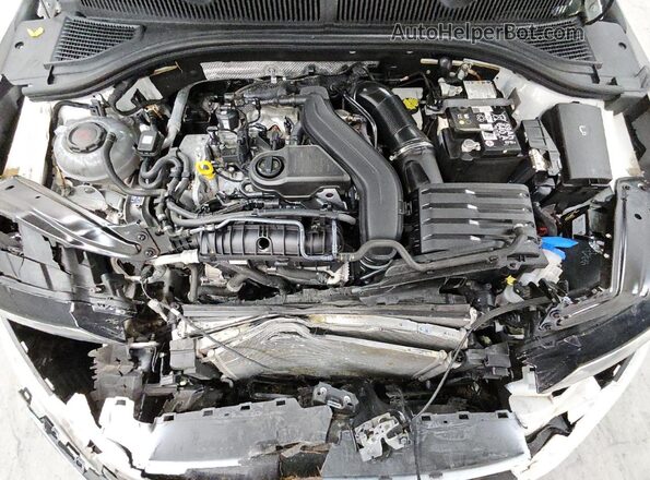 3VW5M7BU6RM050055 2024 VOLKSWAGEN JETTA White 