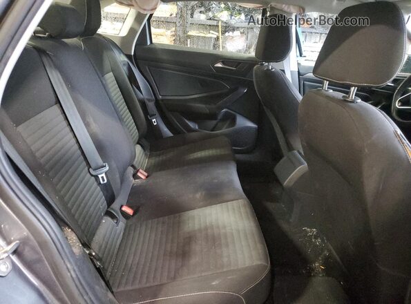 3VW5M7BU9RM041317 2024 VOLKSWAGEN JETTA Gray 