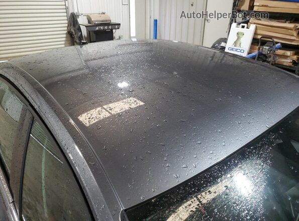 3VW5M7BU9RM041317 2024 VOLKSWAGEN JETTA Gray 