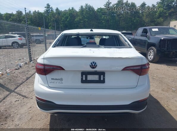 3VW5M7BUXRM101640 2024 VOLKSWAGEN JETTA White 