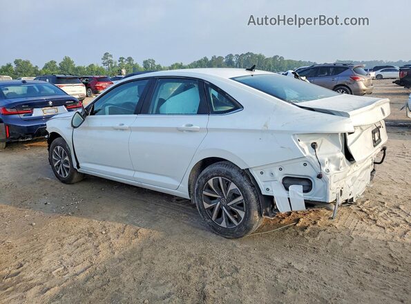 3VW5W7BU2TM022190 2026 VOLKSWAGEN JETTA White 