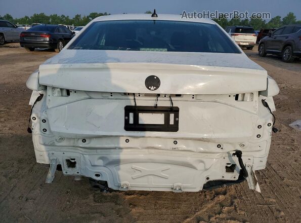 3VW5W7BU2TM022190 2026 VOLKSWAGEN JETTA White 