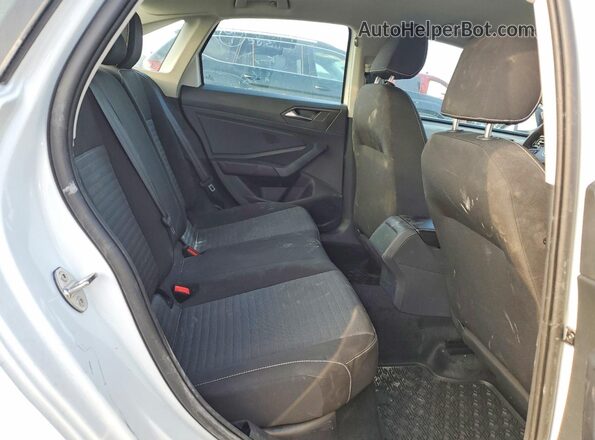 3VW5W7BU2TM022190 2026 VOLKSWAGEN JETTA White 