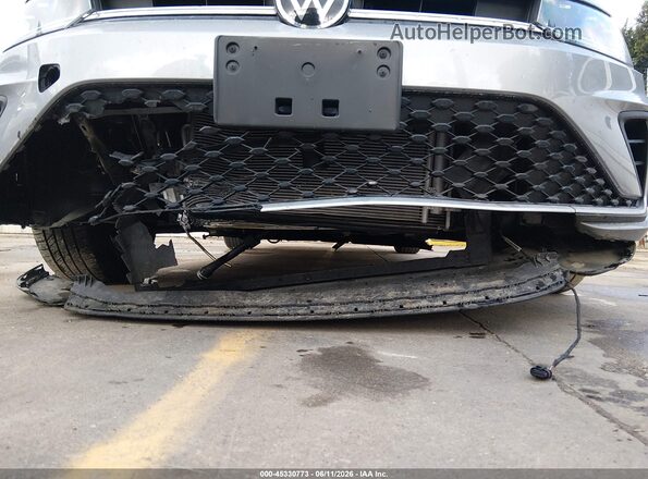 3VW5W7BU3TM026202 2026 VOLKSWAGEN JETTA Silver Вид спереду